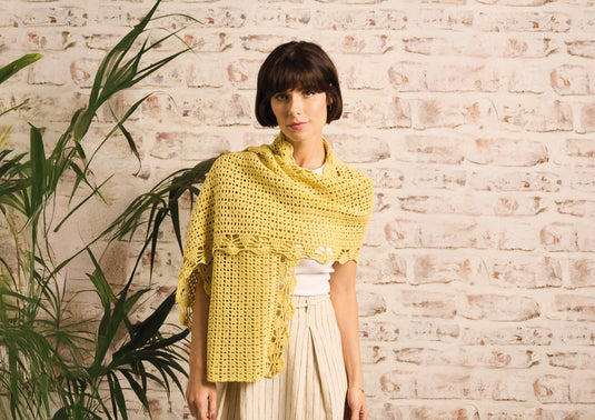 Summerstyle Crochet Collection