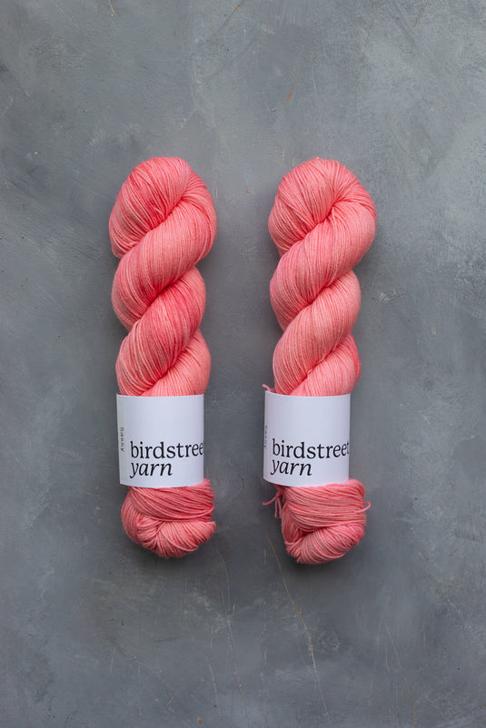 Birdstreet Yarn 4ply