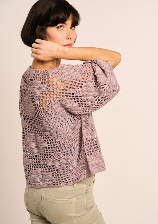 Summerstyle Crochet Collection