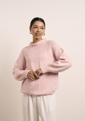 Sigrid Pattern