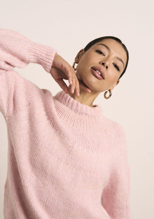 Sigrid Pattern