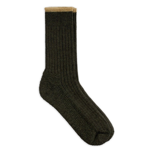 British Pennine Wool Sock