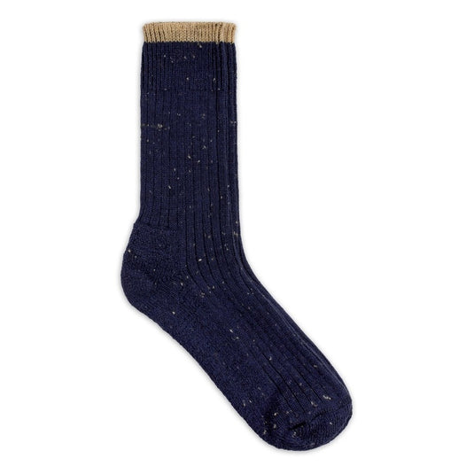 British Pennine Wool Sock