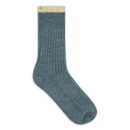 British Pennine Wool Sock