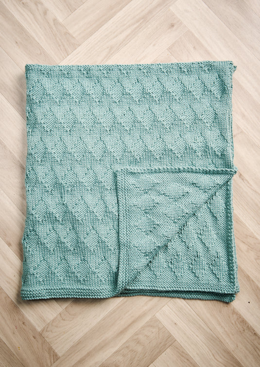 Every Baby Blanket