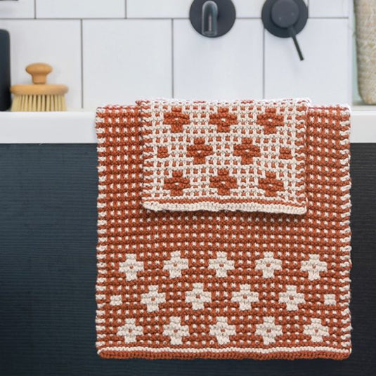 Mosaic Knitting Workshop