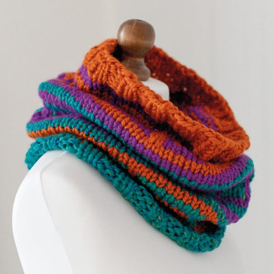 Mosaic Knitting Workshop