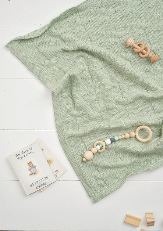 Essential Baby Knits