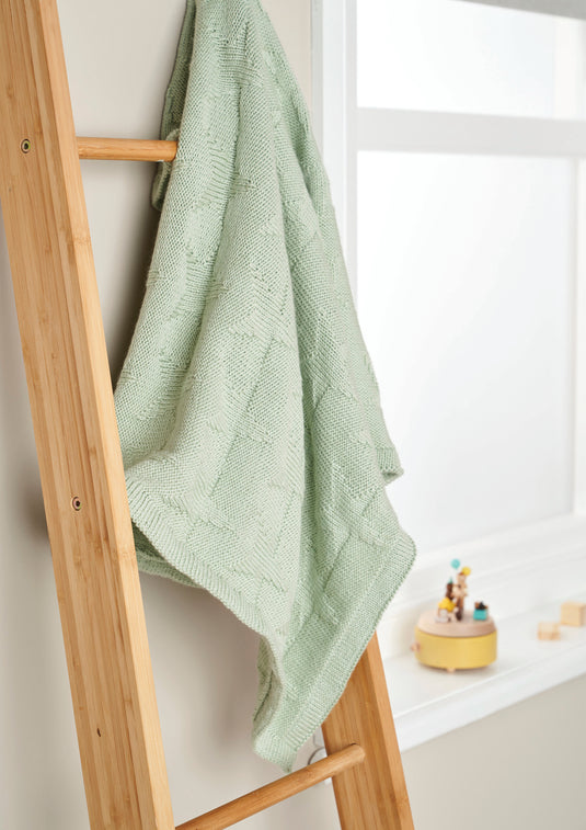 Essential Baby Knits