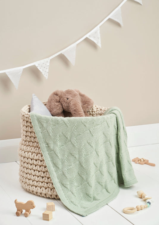 Essential Baby Knits