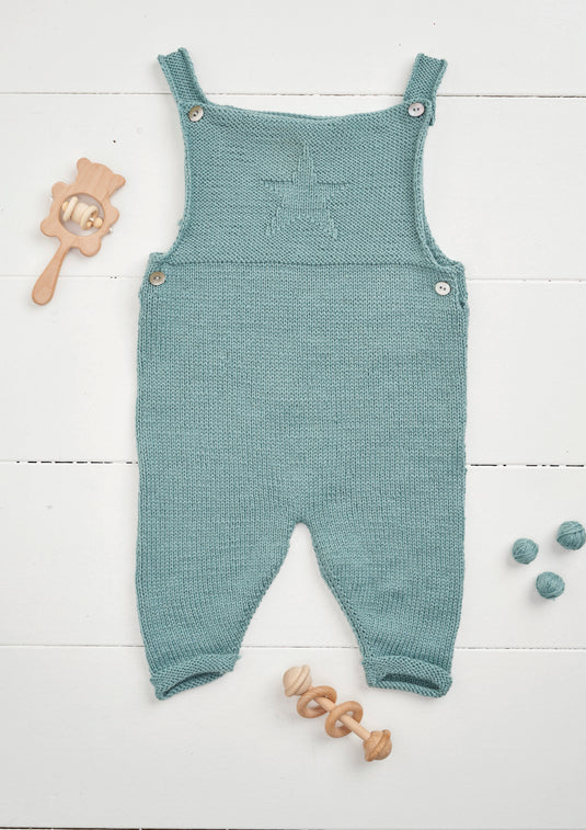 Essential Baby Knits
