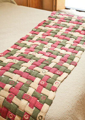Geometric Homeware