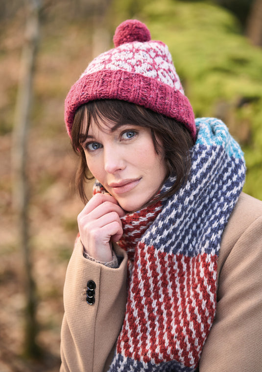 Felted Tweed Soft Collection