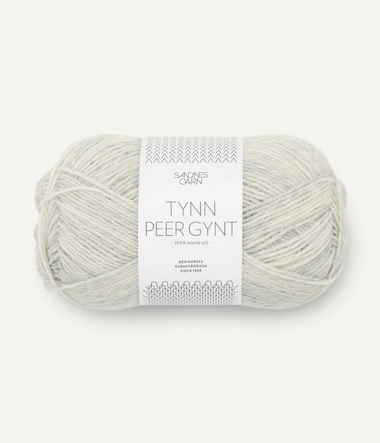 Tynn Peer Gynt