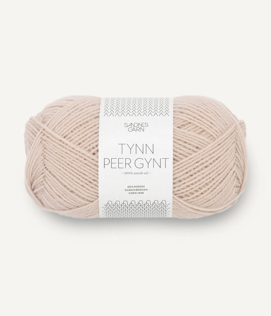 Tynn Peer Gynt