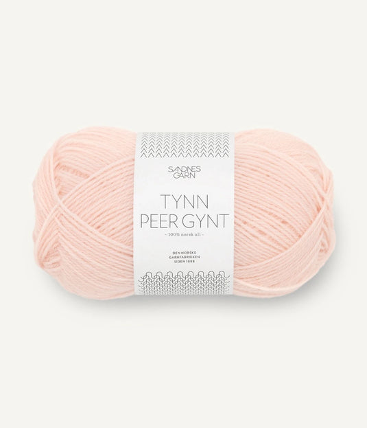 Tynn Peer Gynt
