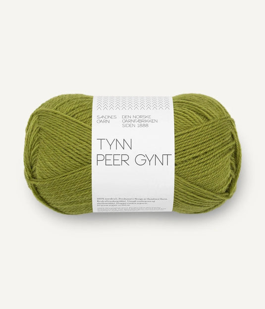 Tynn Peer Gynt