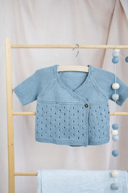 Bloom Book Four. Baby Basics.