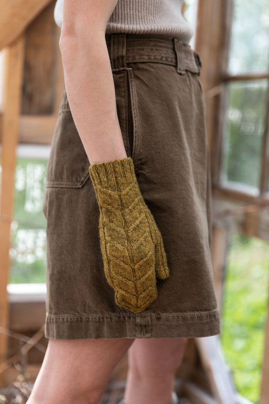 Tukubook: Nordic Knits. Silent Strength.