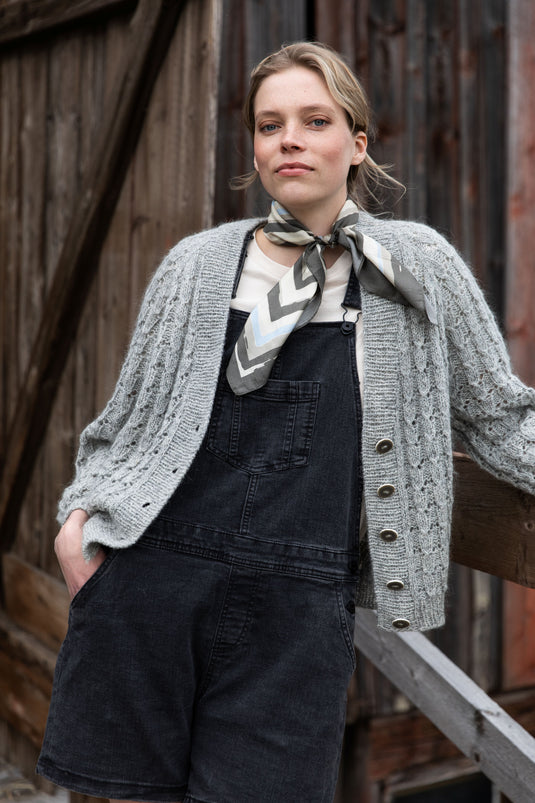 Tukubook: Nordic Knits. Silent Strength.