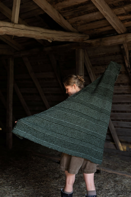 Tukubook: Nordic Knits. Silent Strength.