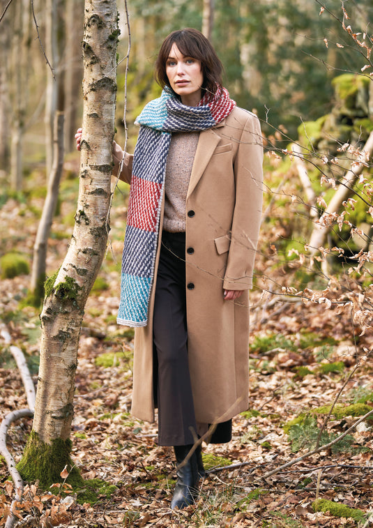 Felted Tweed Soft Collection