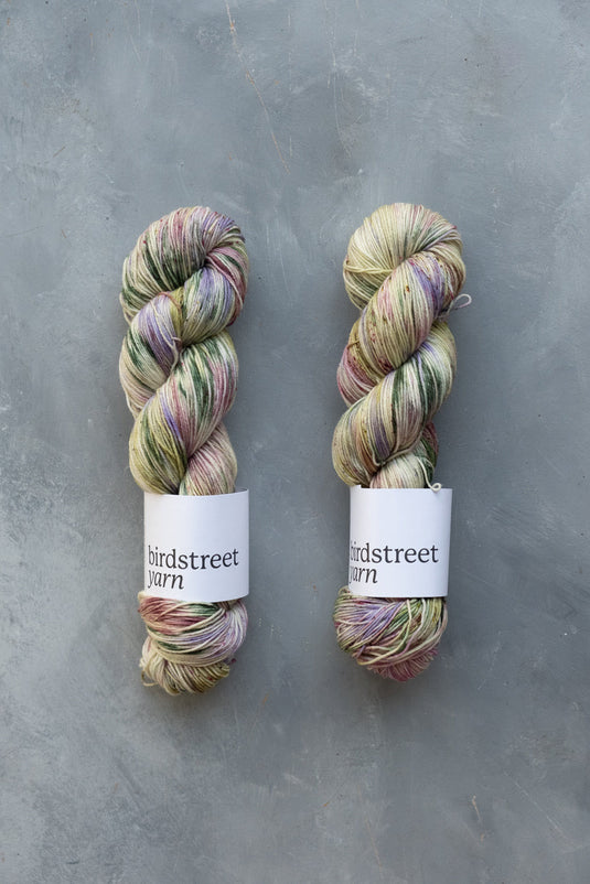 Birdstreet Yarn 4ply