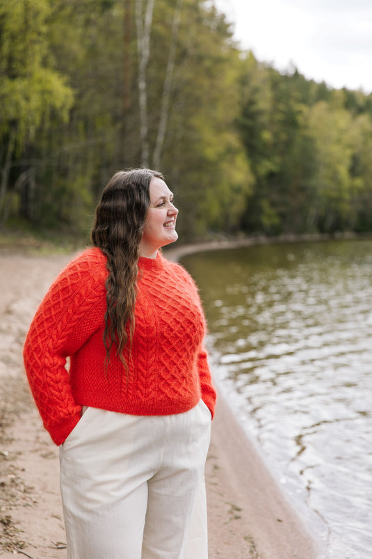 My Dream Knits