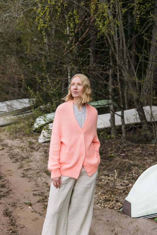 My Dream Knits