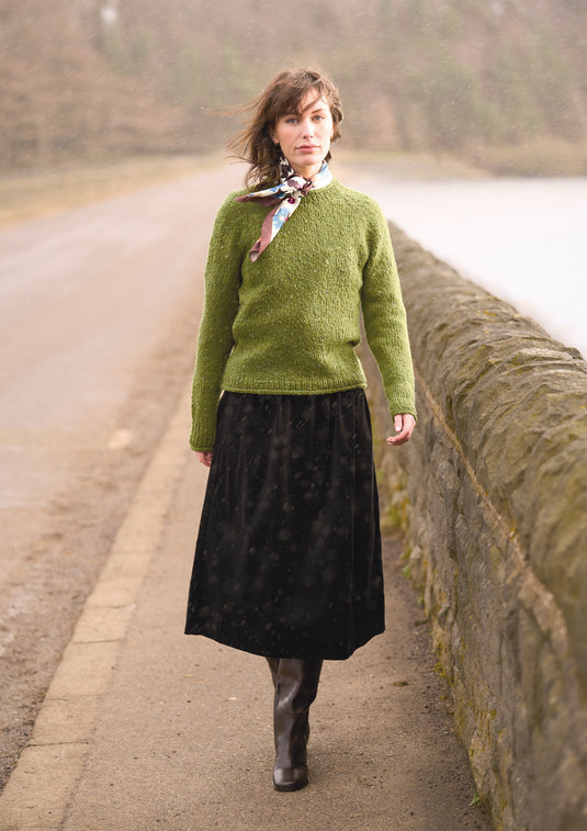 Felted Tweed Soft Collection