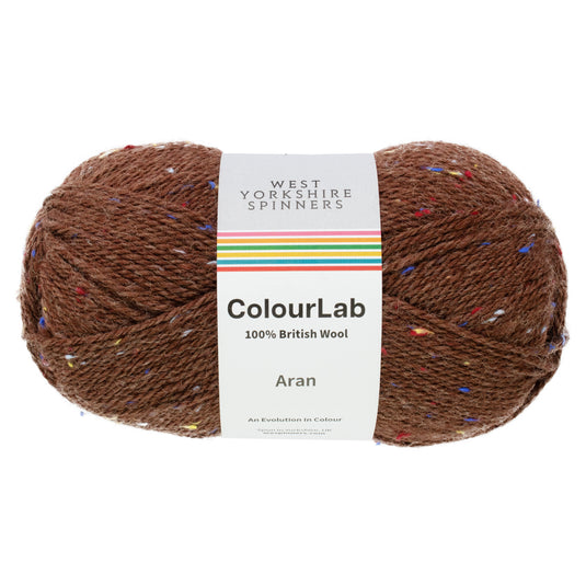 ColourLab Aran