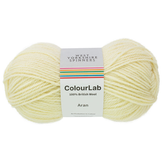 ColourLab Aran