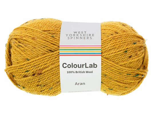 ColourLab Aran