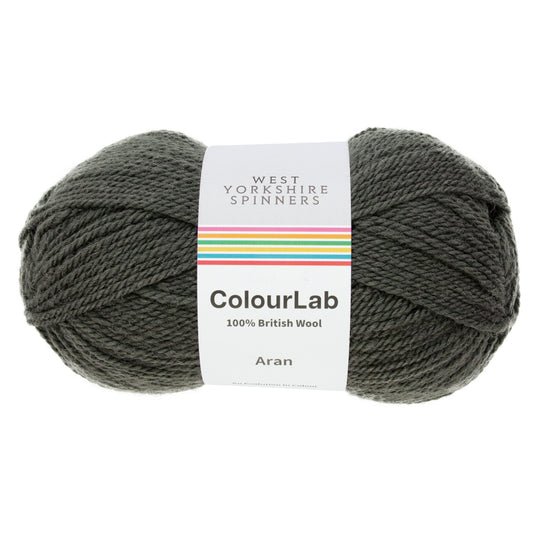 ColourLab Aran