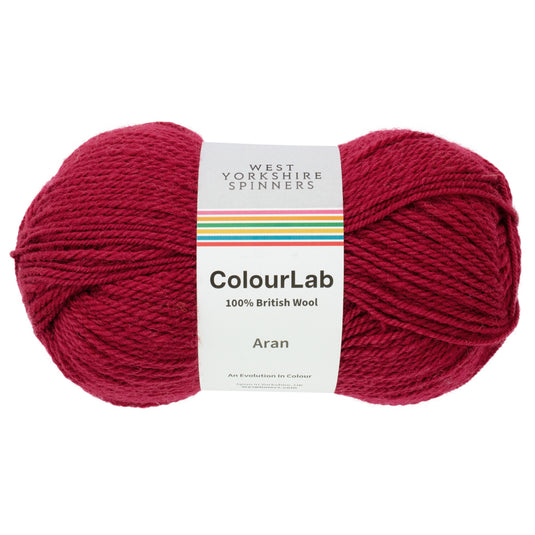 ColourLab Aran