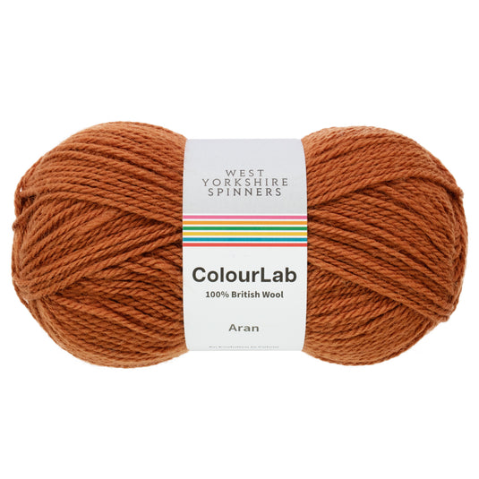 ColourLab Aran