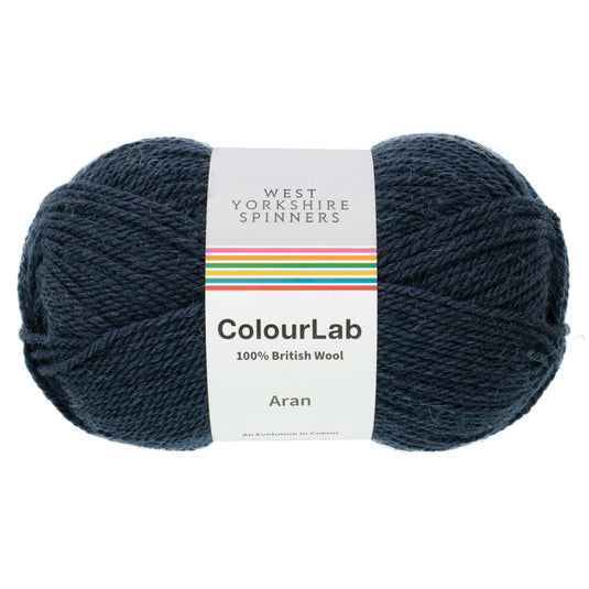 ColourLab Aran
