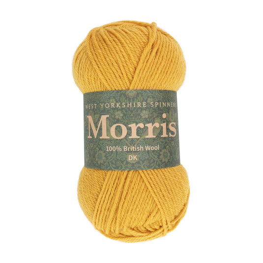 Morris DK