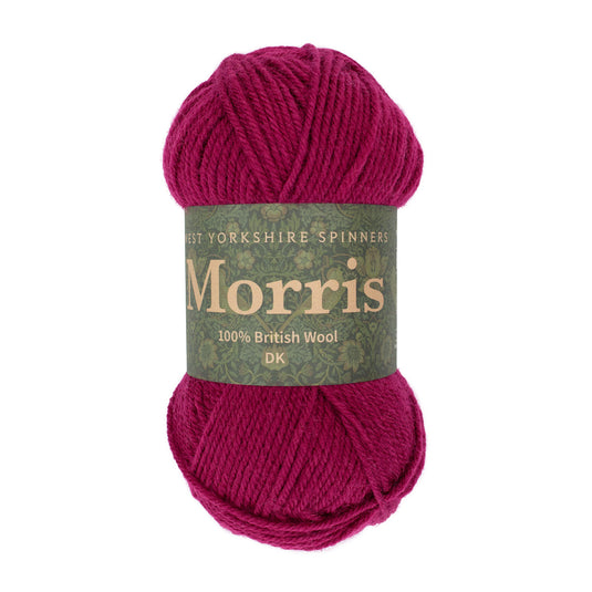 Morris DK