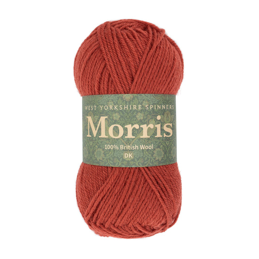 Morris DK