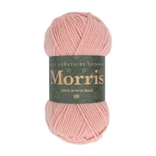 Morris DK