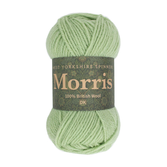 Morris DK