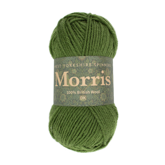 Morris DK