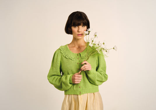 Summerstyle Crochet Collection