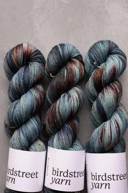 Birdstreet Yarn 4ply