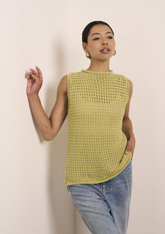 Wilhelmine Pattern