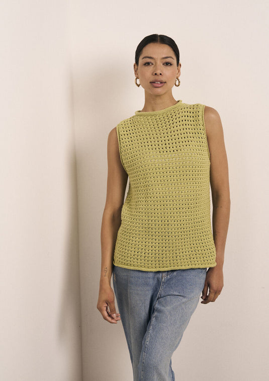 Wilhelmine Pattern