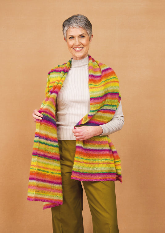 Kaffe's Palette