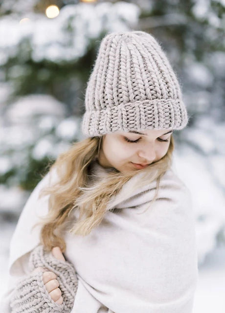 Knits from Northern Lands