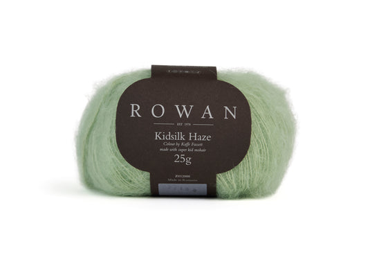 Kidsilk Haze